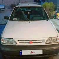 پراید صبا خونگی