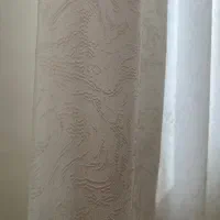 پرده ی منزل