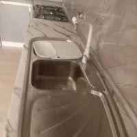 ویلایی همکف دربست