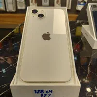 اپل iPhone 13 با حافظهٔ ۱۲۸ گیگابایت|موبایل|کرج, گلشهر|دیوار