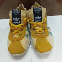 کتانی اورجینال ایداس