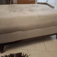 یک عدد میز جلو مبلی|مبلمان خانگی و میز عسلی|بندر انزلی, معلم|دیوار