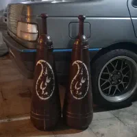 میل باستانی جفت ۲۶ کیلو