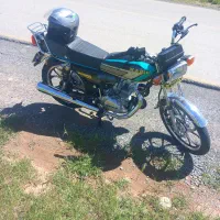 موتور|موتورسیکلت|نیشابور, کریم آباد|دیوار