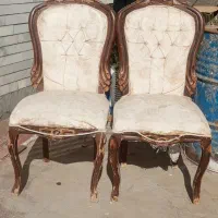 صندلی
