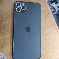 آیفون 11پرومکس 128گیگ