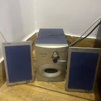 اسپیکر میکرولب و پاسکال