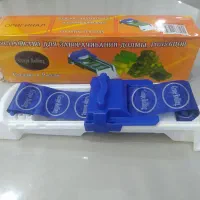 دستگاه دلمه پیچ