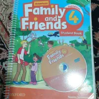 family and friends 4