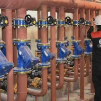 تعمیرات ابگرم کن لوله کشی تاسیسات فنر زنی