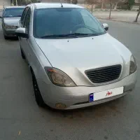 تیبا ۱ دوگانه دستی|خودرو سواری و وانت|مشهد, سعد آباد|دیوار