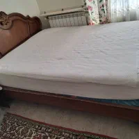 تخت دو‌ نفره|تخت و سرویس خواب|تهران, حر|دیوار