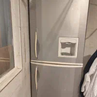 یخچال فریزر