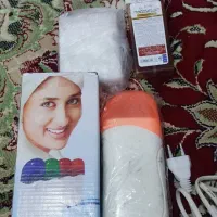 دستگاه موم اندازخشابی
