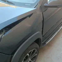 ماشین تصادفی|خودرو سواری و وانت|مشهد, مقدم|دیوار