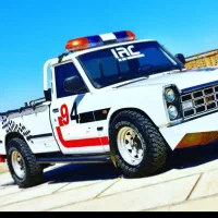 امداد خودرو یدک کش جرثقیل