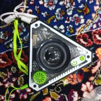 اسپیکر بلوتوثی|صوتی و تصویری|مریوان, |دیوار