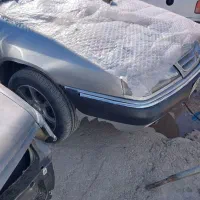 زانتیا تصادفی|خودرو سواری و وانت|ایذه, |دیوار