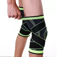 زانوبند طبی (تک عددی)