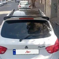 کوییک فول پلاس اتومات اخر ۱۴۰۲|خودرو سواری و وانت|اسلام‌شهر, شهرک مفیدی|دیوار