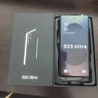 گوشی مینی اس 25 قلم دار آکبند