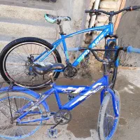 دوچرخه|دوچرخه، اسکیت، اسکوتر|شیروان (خراسان), |دیوار