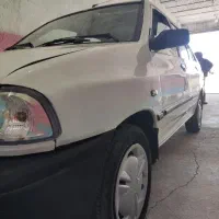 پراید ۱۳۱مدل ۹۳|خودرو سواری و وانت|گناباد, |دیوار