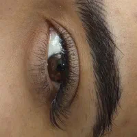 اکستنشن مژه