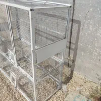 قفس پرنده|لوازم جانبی حیوانات|بوشهر, |دیوار