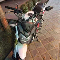 موتور لیفان کی پی اس