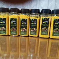 فروش عمده ادویه زردچوبه(پت و کیلویی) به سراسر کشور