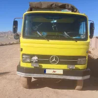 خاور 808|خودرو سنگین|بجنورد, |دیوار