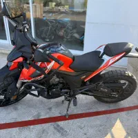 موتور زونتس z2 u1 150