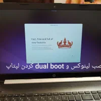 خدمات شبکه، کامپیوتر و لپ‌تاپ در محل شما|خدمات رایانه‌ای و موبایل|صدرا-فارس, فاز ۱|دیوار