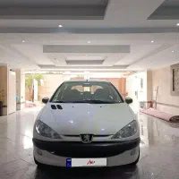 ۲۰۶ تیپ ۲ مدل ۹۷