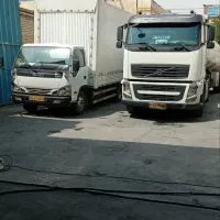 حمل اثاثیه منزل اسباب کشی خاور نیسان تریلی امیربار|خدمات حمل و نقل|مشهد, پنجتن|دیوار