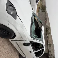 تیبا ۲تصادفی