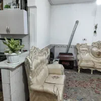 48متر ویلایی پشت قواره همدانک با 750نقدینگی|فروش خانه و ویلا|بهارستان, |دیوار