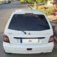 پراید۱۱۱مدل۹۲