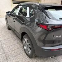 مزدا CX-30|خودرو سواری و وانت|تهران, هروی|دیوار