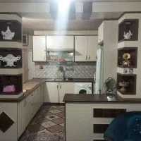 کابینت mdf سالم سالم بدون پوسیدگی سالم