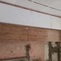 ساخت  و تعمیرات کابینت و کمد به صورت سیار