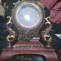 ساعت.رومیزی..تک.طرح|ساعت دیواری و تزئینی|تهران, علم و صنعت|دیوار