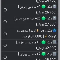فروش خدمات شبکه های مجازی|خدمات رایانه‌ای و موبایل|تهران, هلال احمر|دیوار