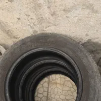 لاستیک خارجی دست دوم