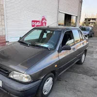 پراید ۱۳۱ فروش فوری