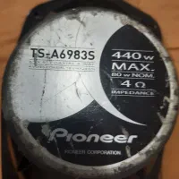 پخش وباند پایونر|قطعات یدکی و لوازم جانبی|جیرفت, |دیوار