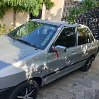 پراید ۸۹