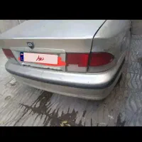 سمند ۸۱|خودرو سواری و وانت|مشهد, طلاب|دیوار