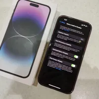 اپل iphone 14 Pro Max با حافظهٔ ۲۵۶ گیگابایت|موبایل|نور, |دیوار